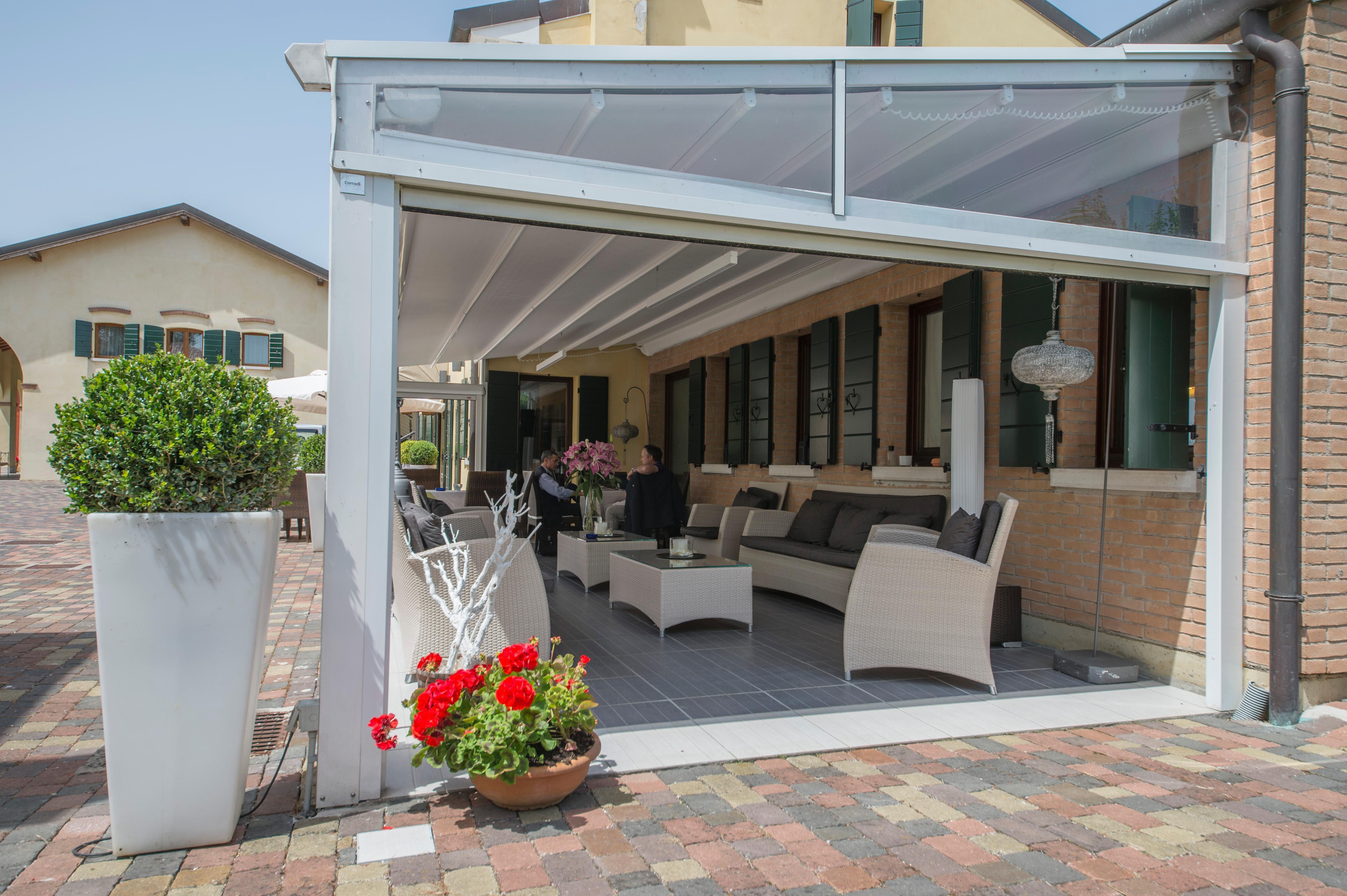 Hotel Venice Resort Airport Tessera Exterior foto
