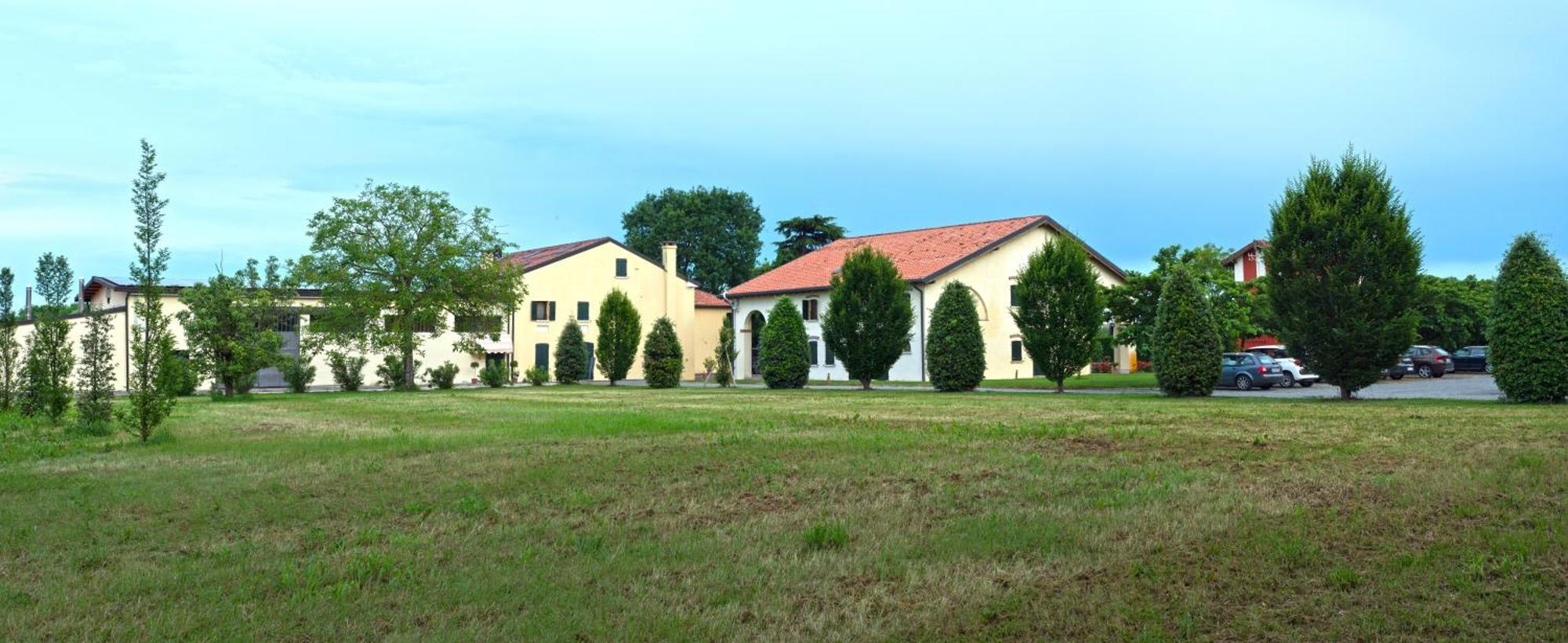 Hotel Venice Resort Airport Tessera Exterior foto